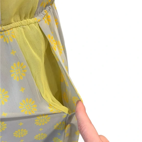 Esley Anthropologie Dress - Picture 4 of 13